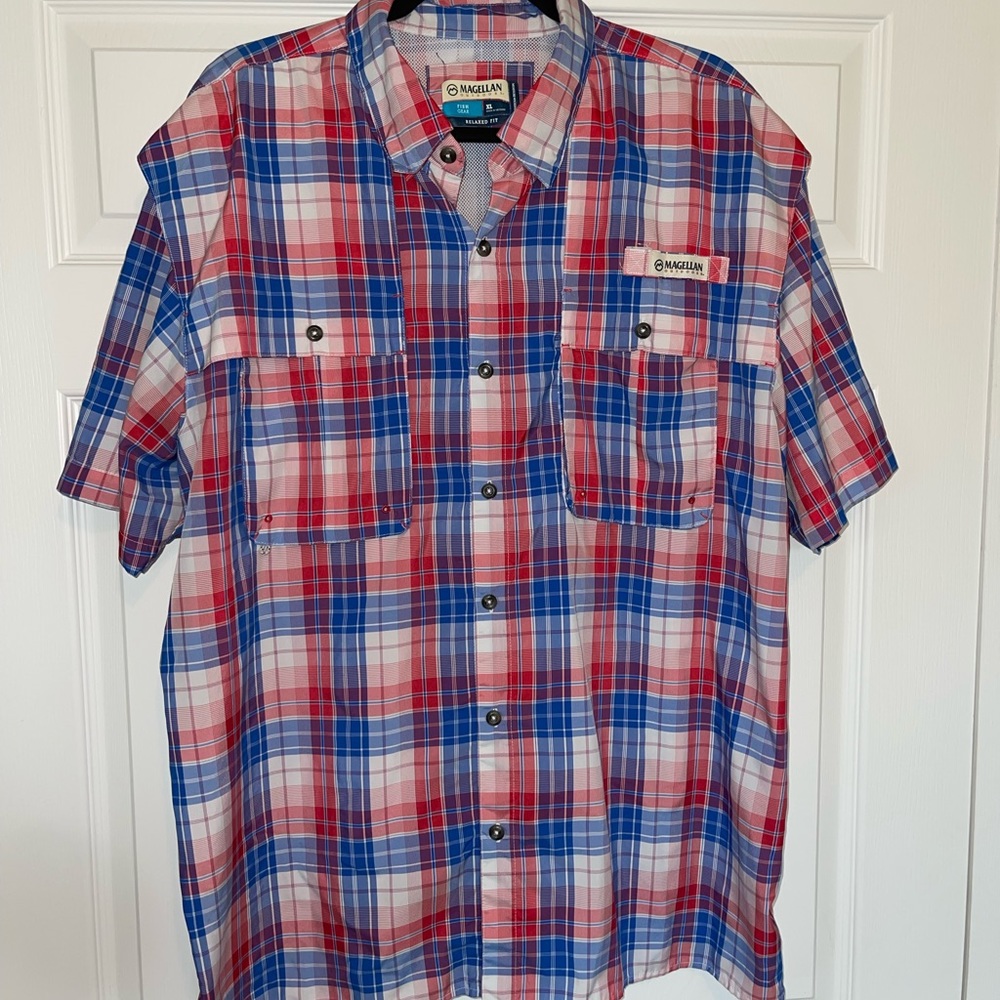 Magellan PFG